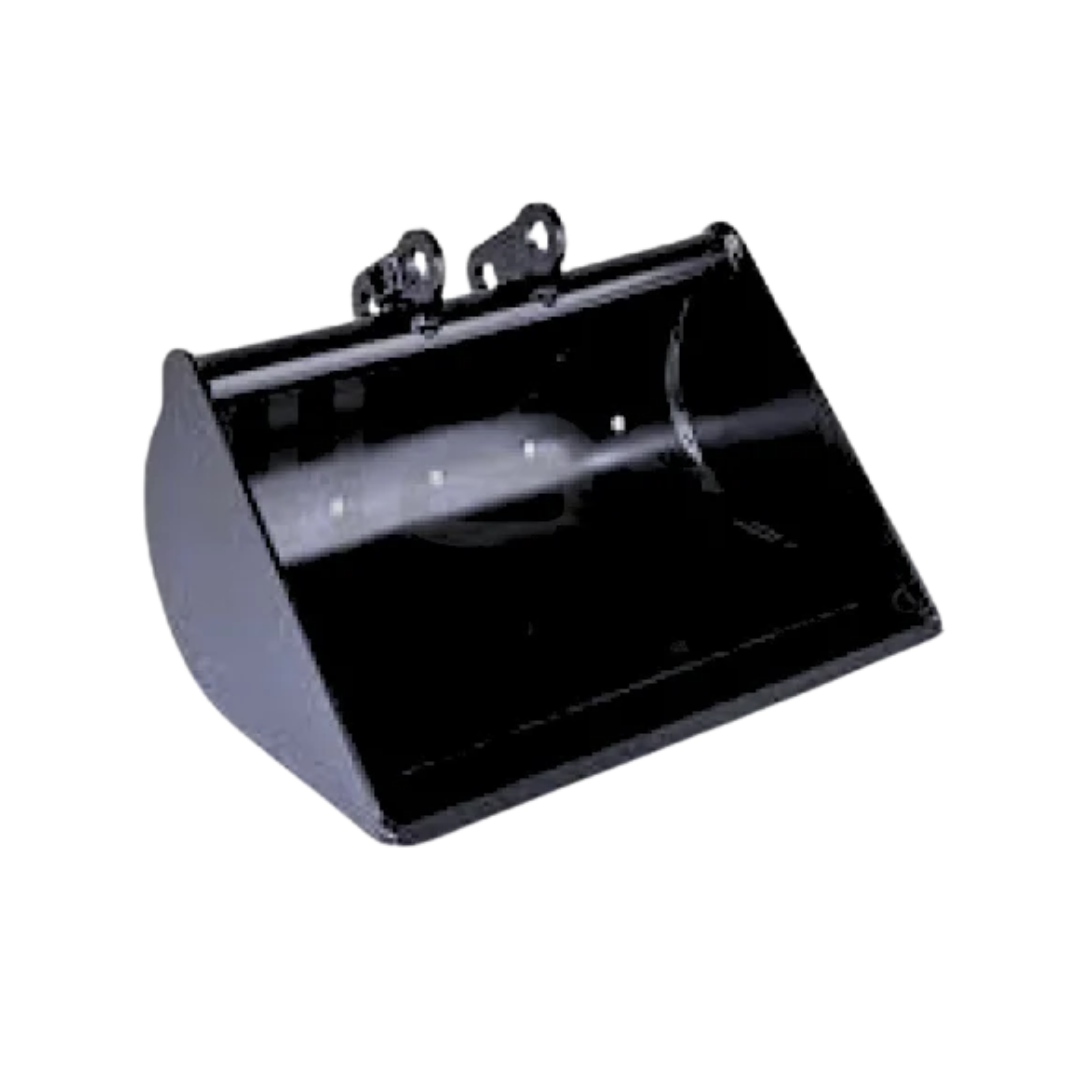 Cazo 50 cm para Miniexcavadora 600 Kg